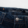 #026 Miss Me Jeans Blue | c. 206 | Size 8