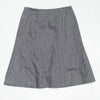 #143 Jones New York Country Skirt Gray | c. 193 | Size 8