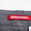 #139 Unionbay Shorts Gray | c. 183 | Size 12