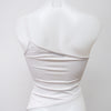 #113 Formul@ Joven Cami Top White | c. 198 | Size 6