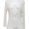 #51 Win Fame Cami Top White | c. 194 | Size 12