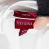 #114 Merona Cami Top White | c. 191 | Size 14/16