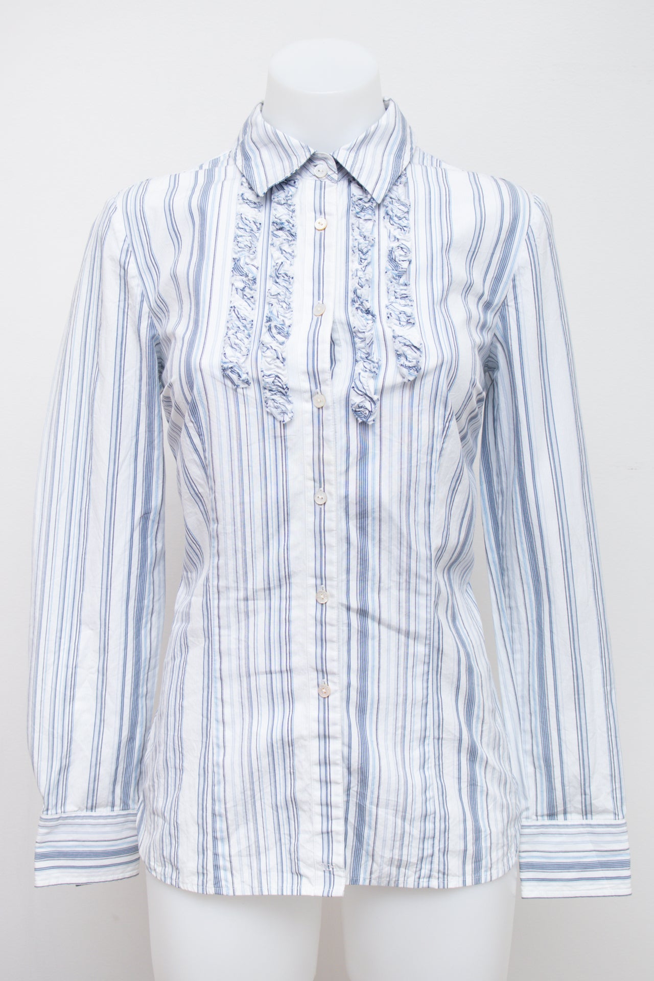 #68 Tommy Hilfiger Camisole Top White | c. 194 | Size 8