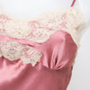 #012 Camisole Top Pink | c. 200 | Size 8