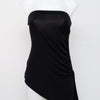 #004 Sportsgirl Camisole Top Black | c. 200 | Size 8
