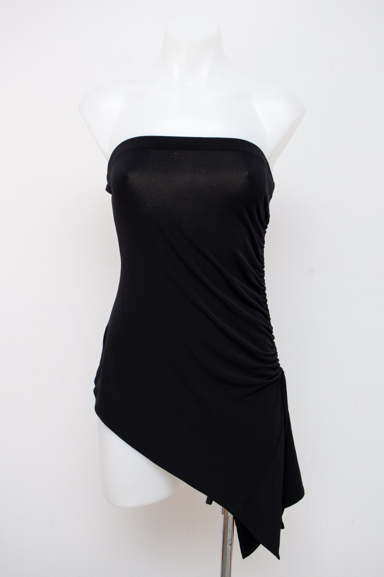 #004 Sportsgirl Camisole Top Black | c. 200 | Size 8