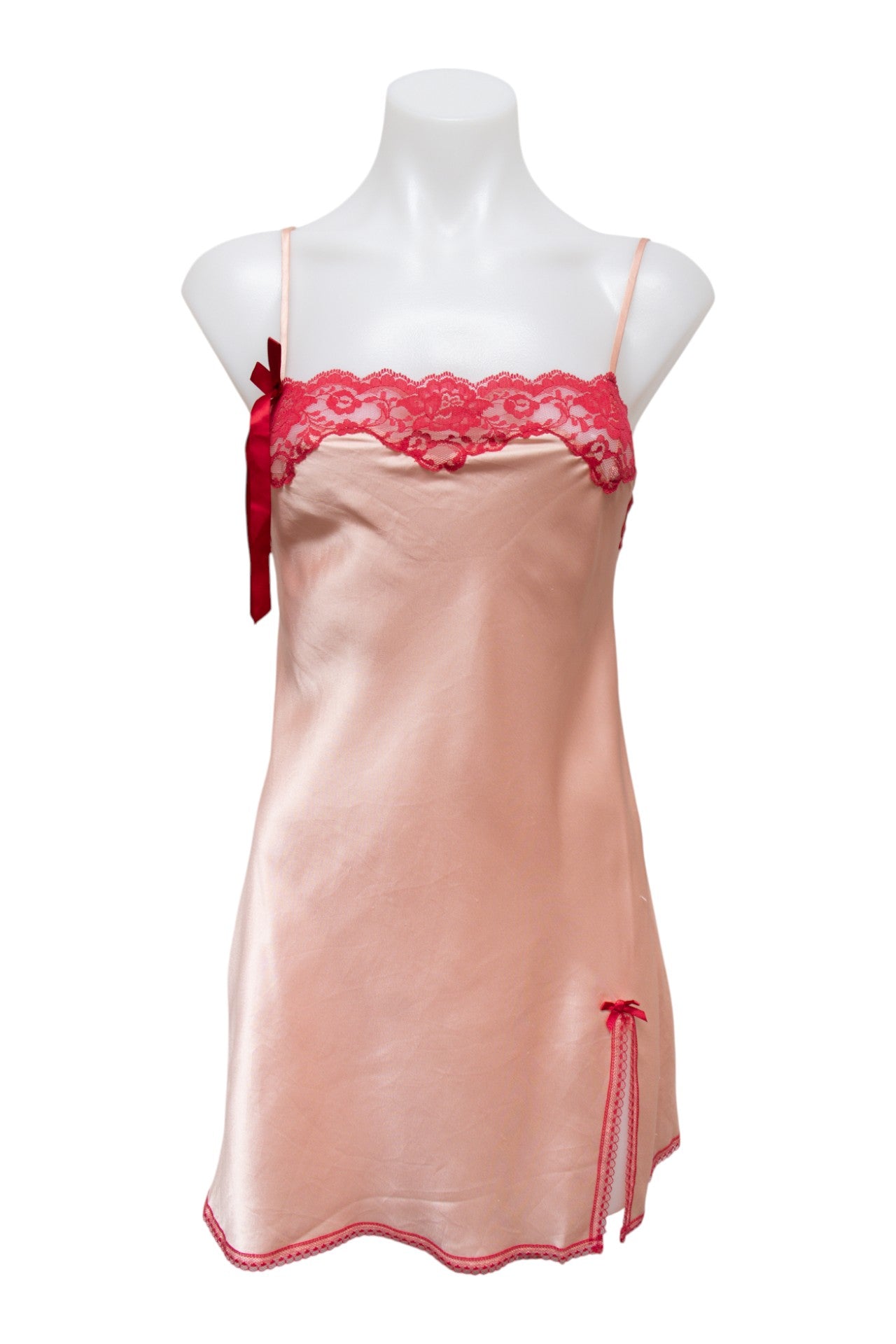 #156 Victoria's Secret Camisole Pink | c. 191 | Size 6