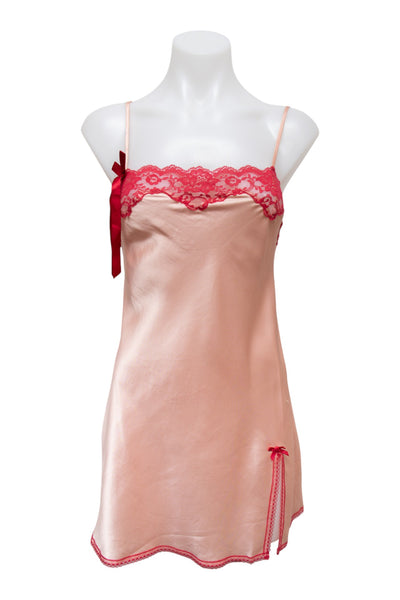 #156 Victoria's Secret Camisole Pink | c. 191 | Size 6