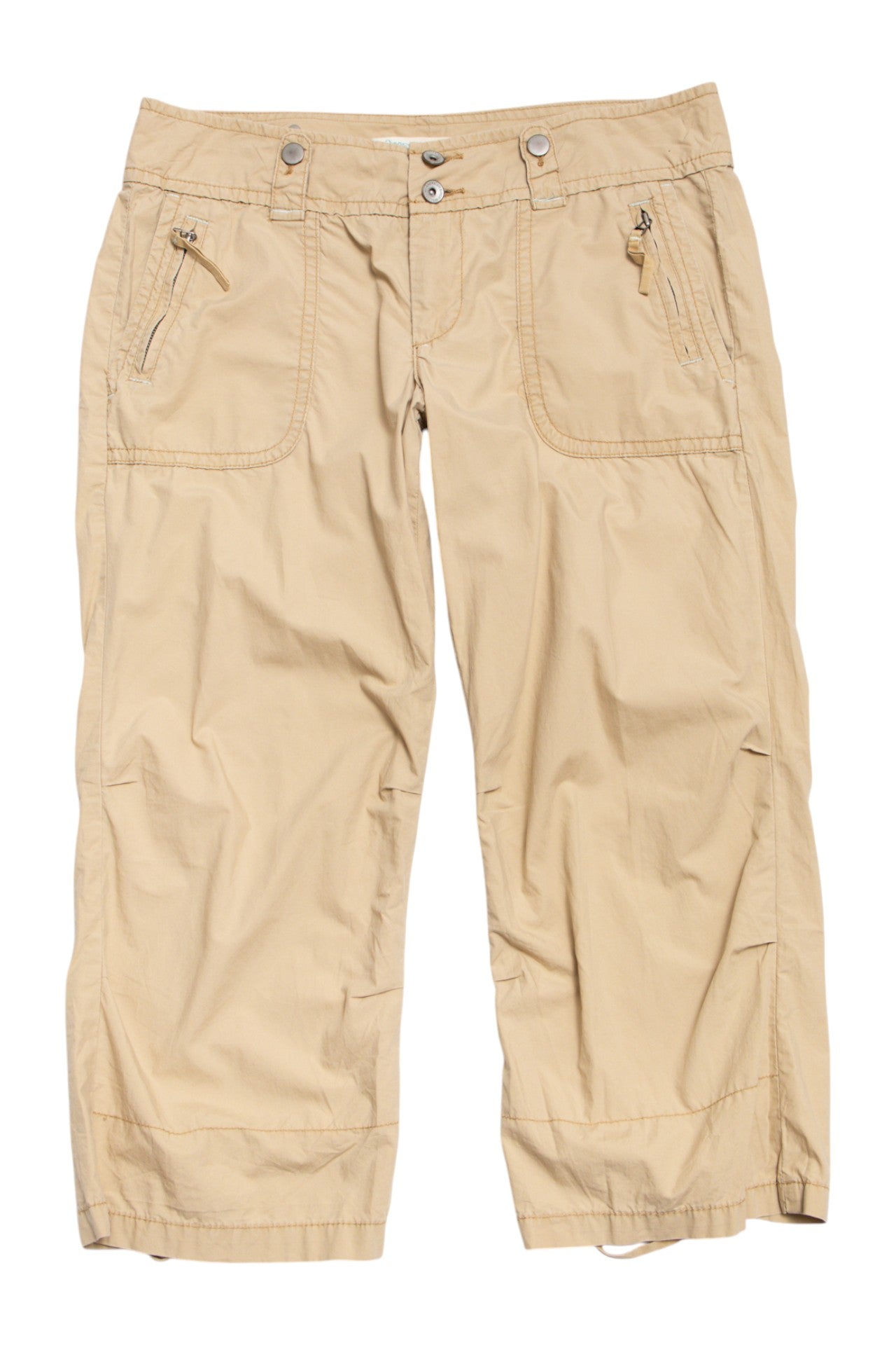 #186 American Eagle Pants Beige | c. 190 | Size 10