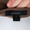 #19 Express Cami Top Brown | c. 194 | Size 12