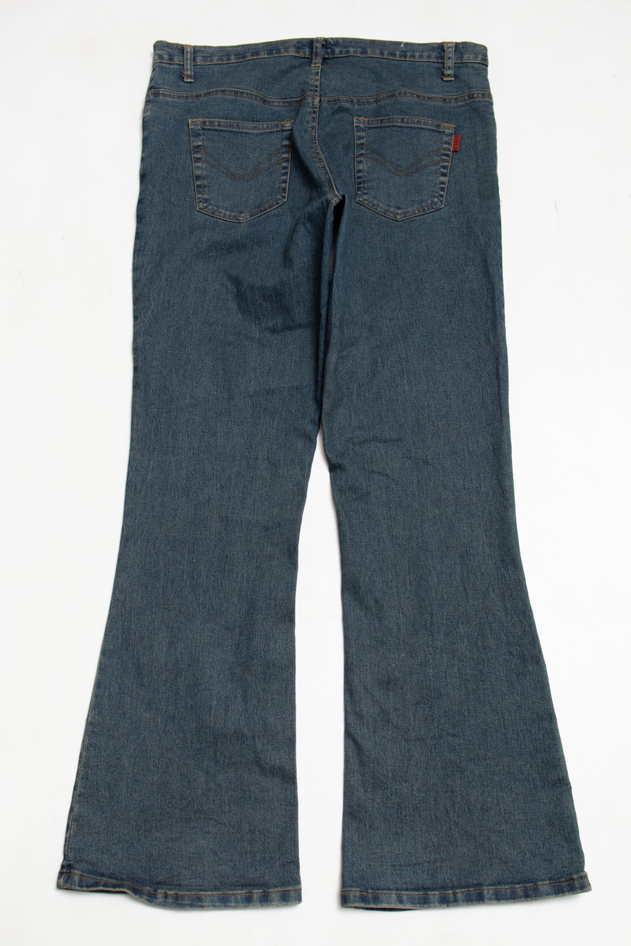 #70 Co-lico Jeans Jeans Blue | c. 188 | Size 12