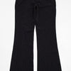 #106 Countess Pants Black | c. 203 | Size 6