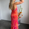 #173 Scaala Gown Pink | c. 208 | Size 10