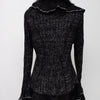 #129 Sion Camisole Top Black | c. 194 | Size 12