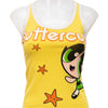 #49 Bsk Tank Top Yellow | c. 196 | Size 8