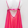 #40 Fantasies By Morgan Taylor Camisole Pink | c. 181 | Size 10