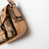 #198 Coach Shoulder Bag Brown | c. 202 | Size