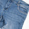 #091 Faded Glory Shorts Blue | c. 203 | Size 12