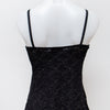 #14 L.n. San Francisco Cami Top Black | c. 193 | Size 8