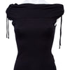 #078 Guess Cami Top Black | c. 200 | Size 8