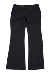 #069 Windsor Pants Black | c. 212 | Size 14
