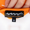 #87 Cállate La Boca Tank Top Orange | c. 193 | Size 10