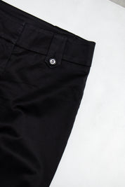 #139 Bebe Pants Black | c. 199 | Size 6