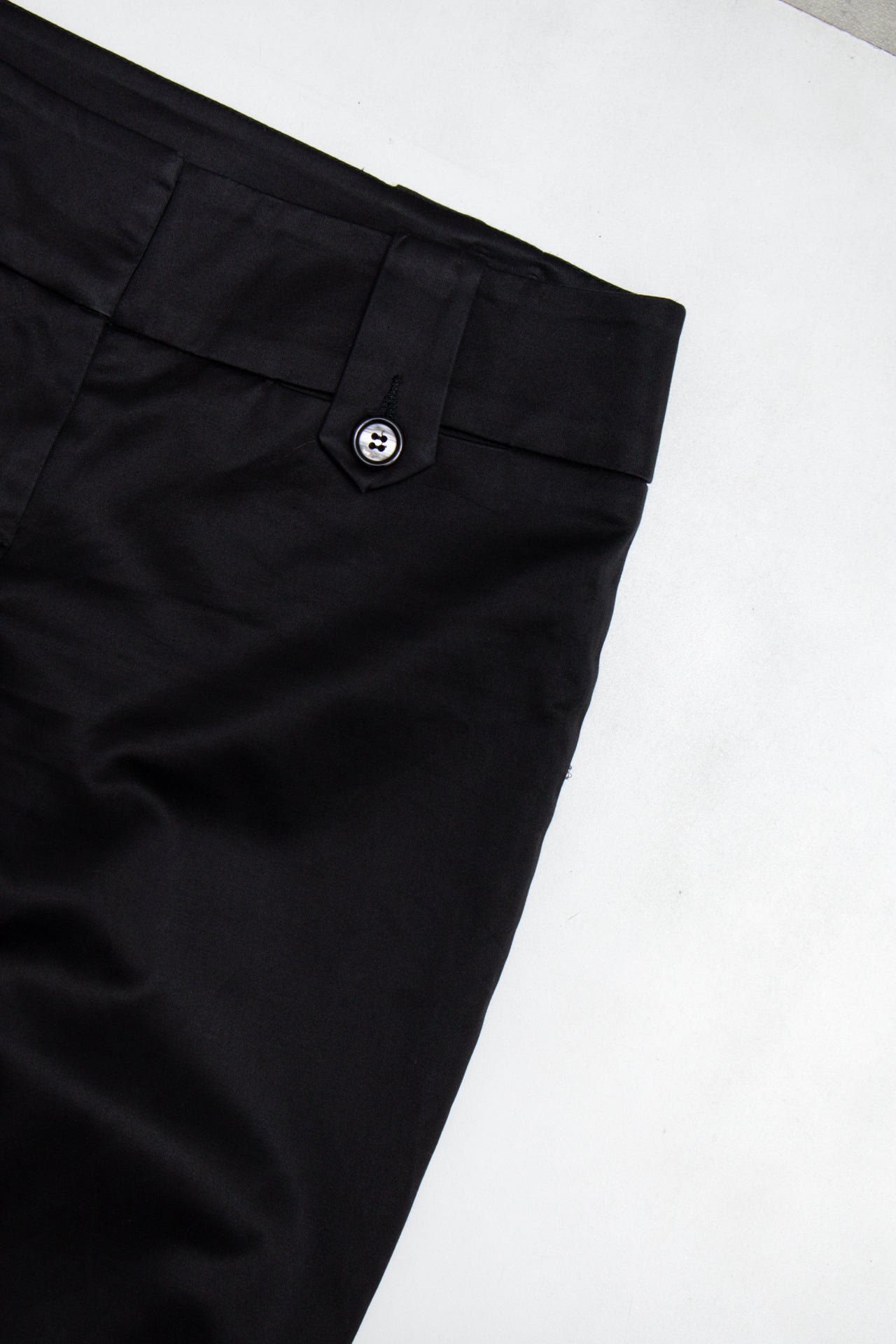 #139 Bebe Pants Black | c. 199 | Size 6