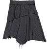 #117 Studio Y Skirt Black | c. 200 | Size 14/16