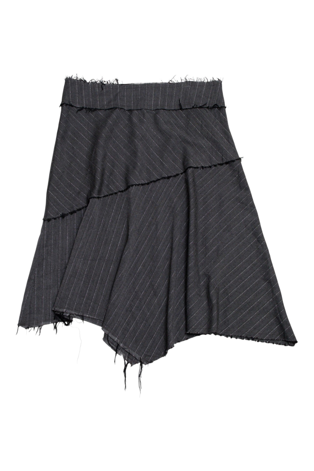 #117 Studio Y Skirt Black | c. 200 | Size 14/16