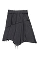 #117 Studio Y Skirt Black | c. 200 | Size 14/16