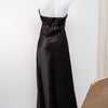 #190 Newness Dress Black | c. 205 | Size 8