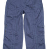 #089 Style & Co. Capris Navy | c. 209 | Size 10