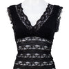 #028 Oxoxo Collection Camisole Top Black | c. | Size 8