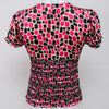 #053 Inc International Concepts Short Sleeve Pink | c. 209 | Size 8