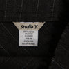 #117 Studio Y Skirt Black | c. 200 | Size 14/16