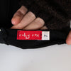 #183 Ruby Rox Dress Black | c. 205 | Size 8