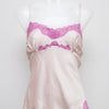 #029 Express Design Studio Cami Top Pink | c. 203 | Size 8