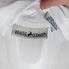 #42 White Stag T-shirt White | c. 189 | Size 12