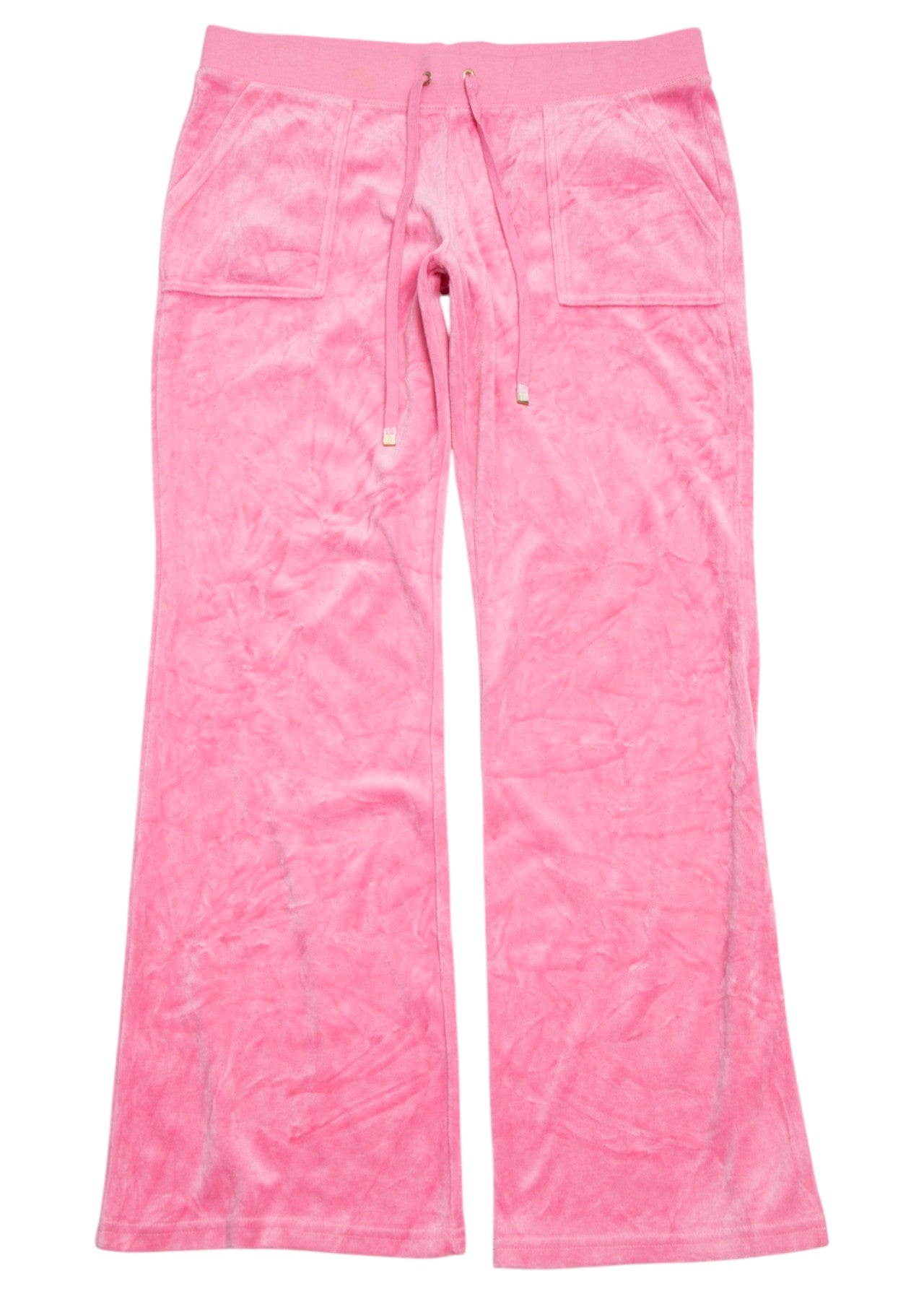 #197 Juicy Couture Pants Pink | c. 211 | Size 12