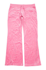#197 Juicy Couture Pants Pink | c. 211 | Size 12