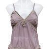 #32 Bizzbee Cami Top Purple | c. 192 | Size 8
