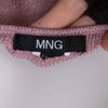 #068 Mng Halter Pink | c. 209 | Size 6