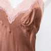 #138 Victoria's Secret Camisole Brown | c. 207 | Size 12