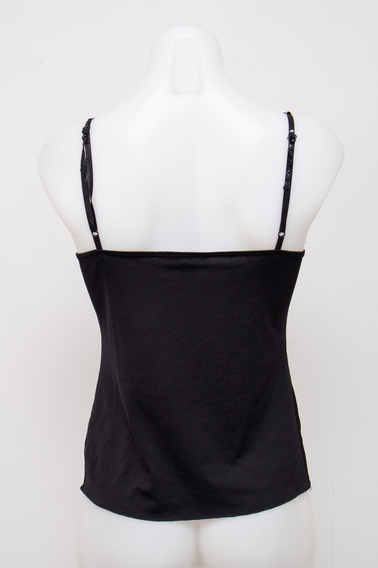 #029 Rampage Cami Black | c. 211 | Size 8