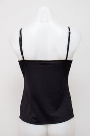 #029 Rampage Cami Black | c. 211 | Size 8