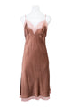 #138 Victoria's Secret Camisole Brown | c. 207 | Size 12