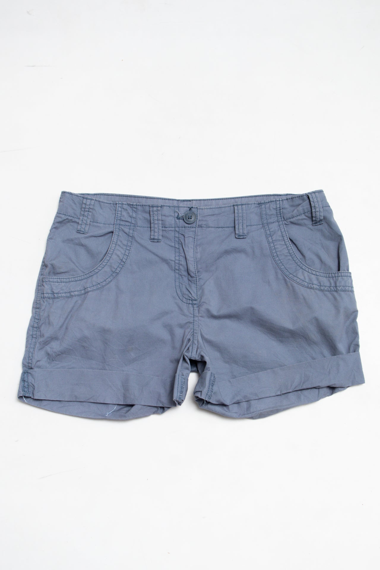 #141 Izod Shorts Blue | c. 183 | Size 10