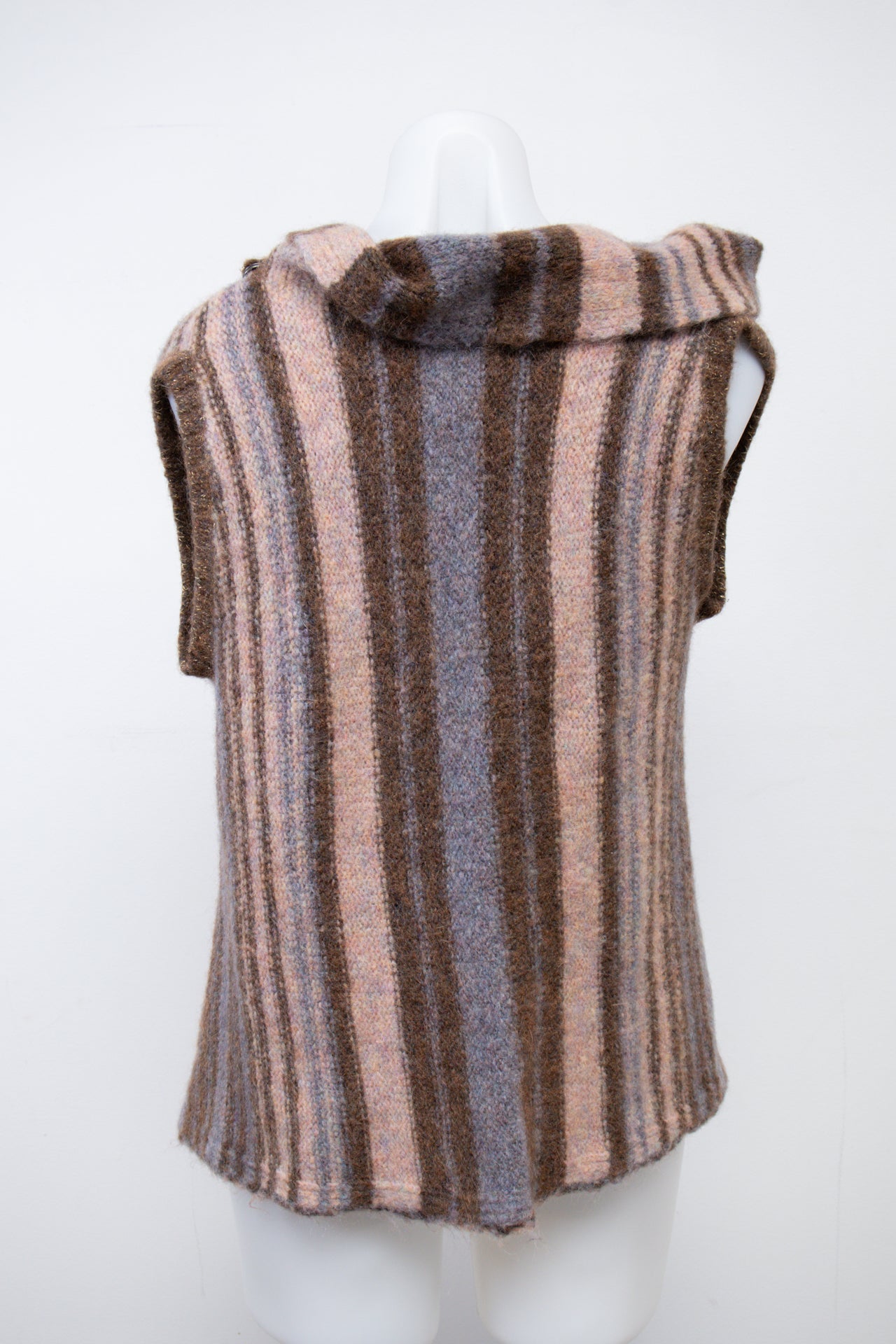 #111 Sisley Camisole Top Brown | c. 207 | Size 6