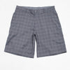 #122 Champion Shorts Gray | c. 204 | Size 14